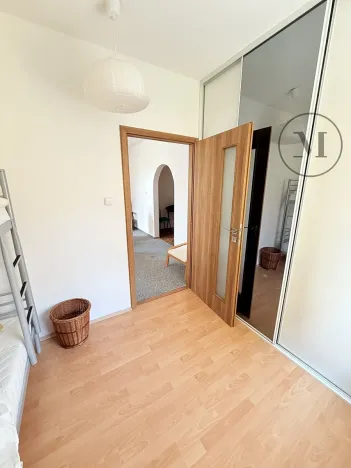 Pronájem bytu 3+1, Volary, Nová, 64 m2