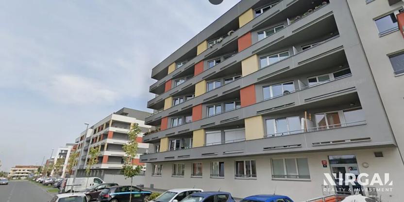 Prodej bytu 2+kk, Praha - Zličín, Sazovická, 57 m2