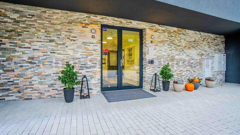 Prodej bytu 3+kk, Vrchlabí, Horská, 83 m2