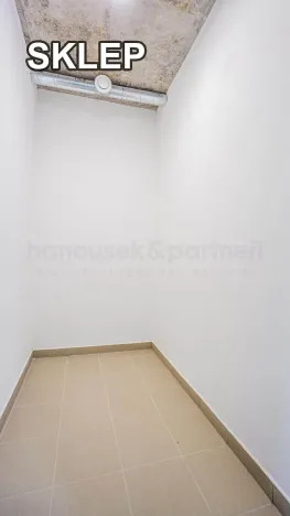 Prodej bytu 3+kk, Vrchlabí, Horská, 83 m2