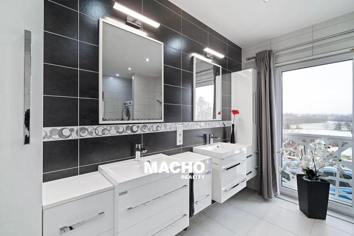 Prodej rodinného domu, Soběslav, Na Pilátě I, 220 m2