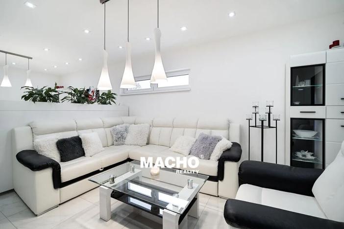 Prodej rodinného domu, Soběslav, Na Pilátě I, 220 m2