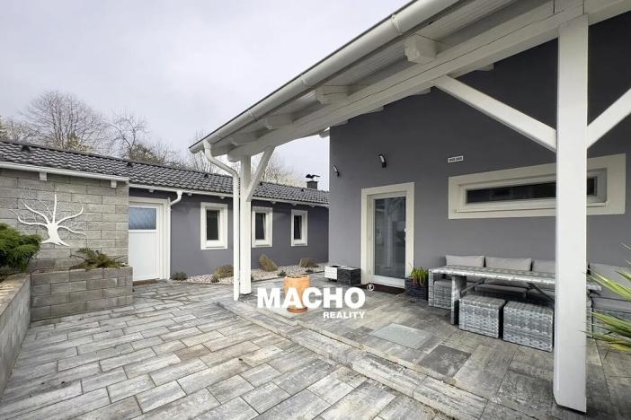 Prodej rodinného domu, Soběslav, Na Pilátě I, 220 m2