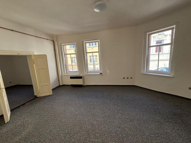 Pronájem bytu 2+1, Kladno, Váňova, 80 m2