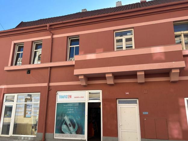 Pronájem bytu 2+1, Kladno, Váňova, 80 m2