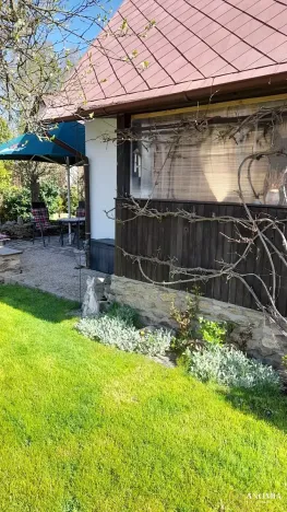 Prodej chaty, Dubovice, 36 m2