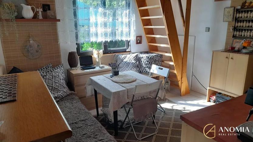 Prodej chaty, Dubovice, 36 m2