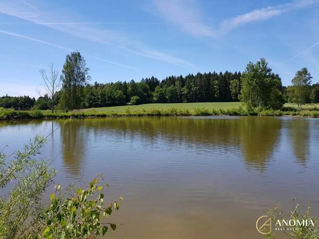 Prodej chaty, Dubovice, 36 m2