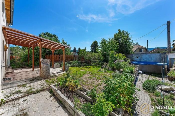 Prodej rodinného domu, Hostomice, Pivovarská, 200 m2