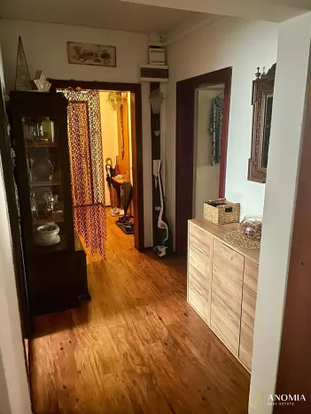 Prodej bytu 3+1, Praha - Černý Most, Bryksova, 78 m2