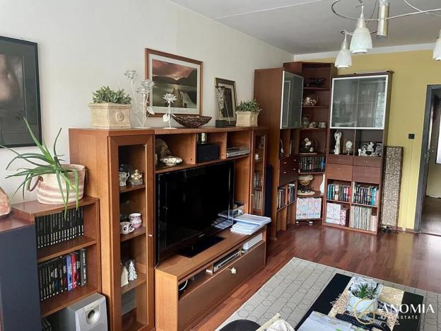 Prodej bytu 3+1, Praha - Černý Most, Bryksova, 78 m2