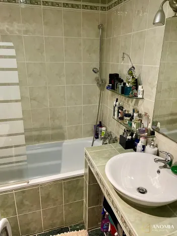 Prodej bytu 3+1, Praha - Černý Most, Bryksova, 78 m2