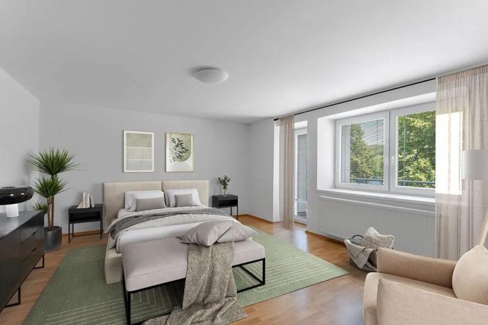 Prodej vícegeneračního domu, Kamýk nad Vltavou, 320 m2