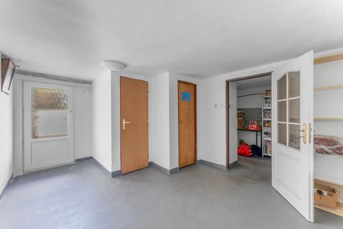 Prodej vícegeneračního domu, Kamýk nad Vltavou, 320 m2