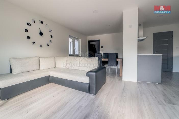 Prodej rodinného domu, Mělník, 200 m2