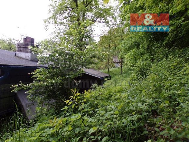 Prodej pozemku pro bydlení, Jeseník nad Odrou - Hůrka, 2730 m2