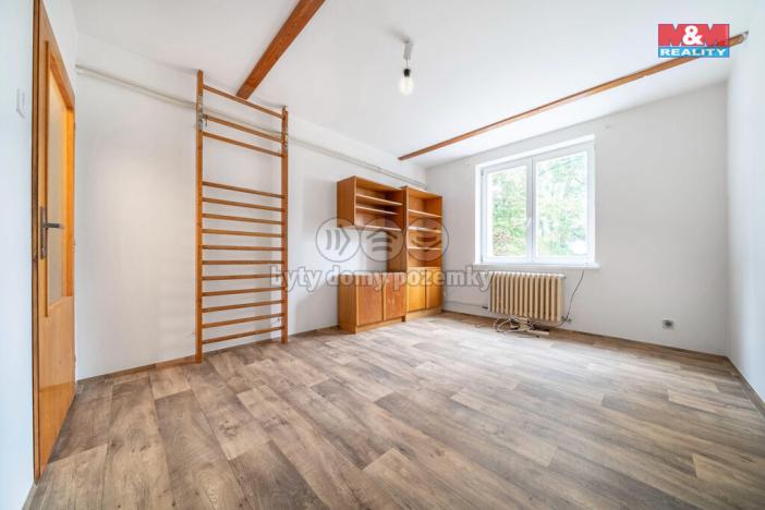Pronájem bytu 3+1, Nepomuk, Lesní, 74 m2