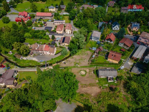 Prodej domu na klíč, Třinec - Dolní Líštná, 74 m2