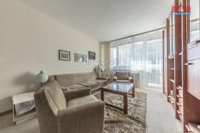 Prodej bytu 4+1, Děčín - Děčín IX-Bynov, Nálepkova, 78 m2