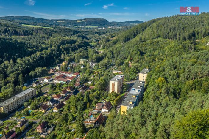 Prodej bytu 4+1, Děčín - Děčín IX-Bynov, Nálepkova, 78 m2