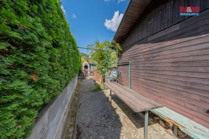 Prodej chaty, Vsetín - Rokytnice, Potůčky, 40 m2