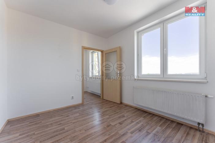 Prodej bytu 3+kk, Klecany, V Honech, 68 m2