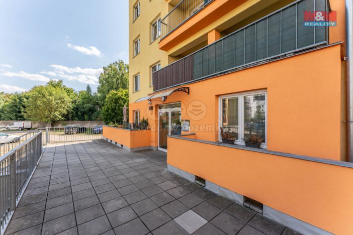 Prodej bytu 3+kk, Klecany, V Honech, 68 m2