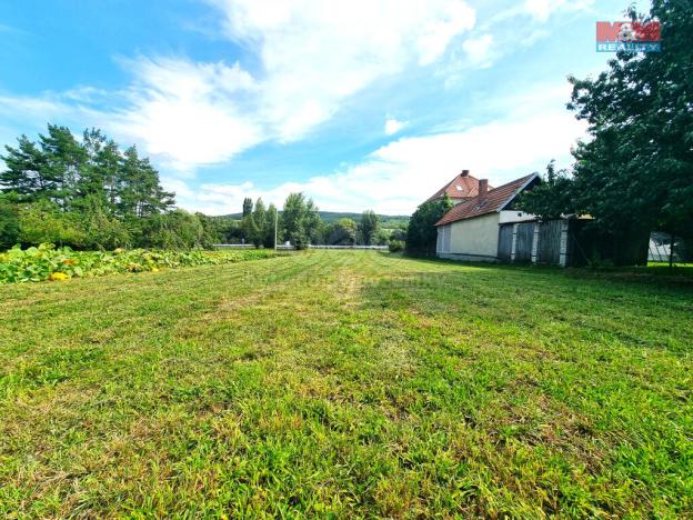 Prodej pozemku pro bydlení, Velká nad Veličkou, 1139 m2