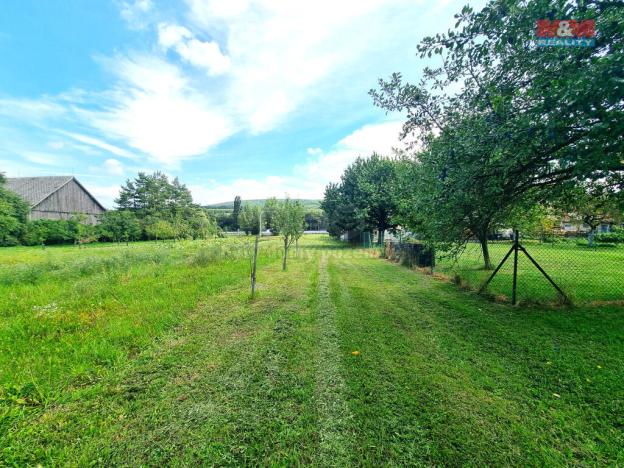 Prodej pozemku pro bydlení, Velká nad Veličkou, 1139 m2