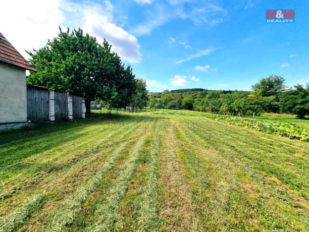 Prodej pozemku pro bydlení, Velká nad Veličkou, 1139 m2