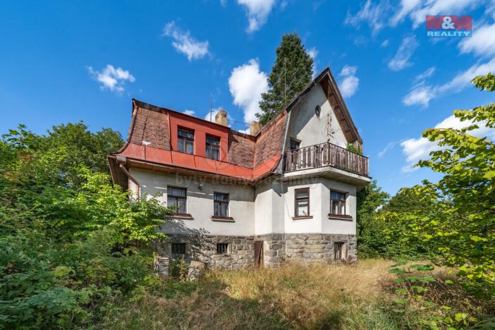 Prodej rodinného domu, Přimda, Jižní, 274 m2