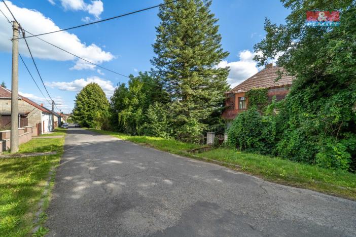 Prodej rodinného domu, Přimda, Jižní, 274 m2