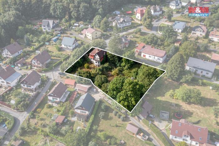 Prodej rodinného domu, Přimda, Jižní, 274 m2