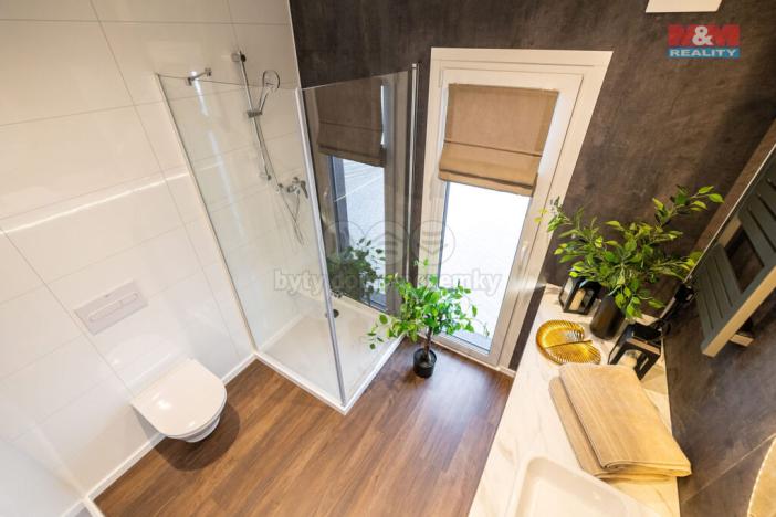 Prodej mobilheimu, Dolní Morava, 57 m2