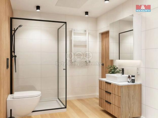 Prodej domu na klíč, Ústí nad Orlicí, 116 m2