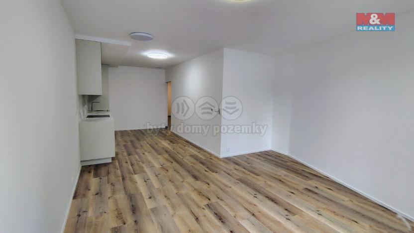 Pronájem bytu 2+kk, Olomouc - Lazce, Lazecká, 60 m2