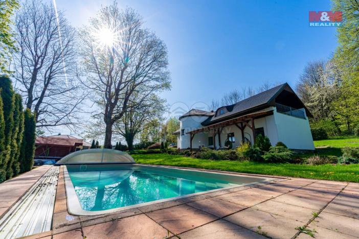 Prodej rodinného domu, Zbinohy, 168 m2