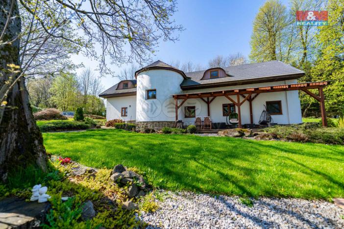 Prodej rodinného domu, Zbinohy, 168 m2