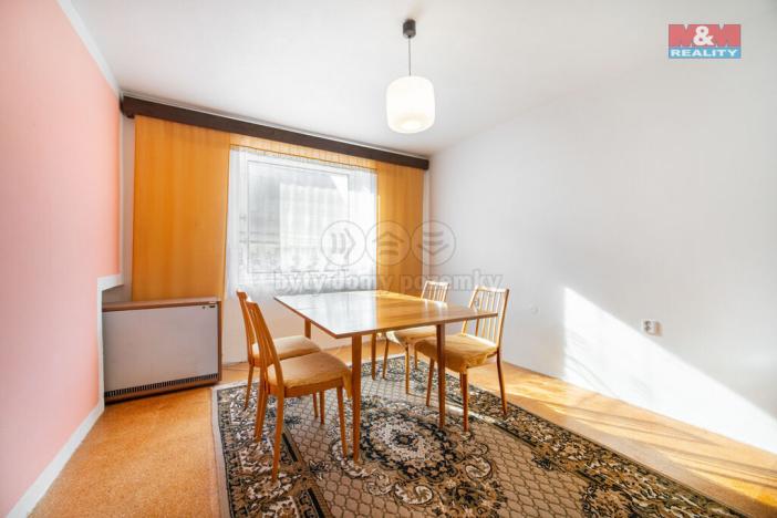 Prodej rodinného domu, Klopina - Veleboř, 195 m2