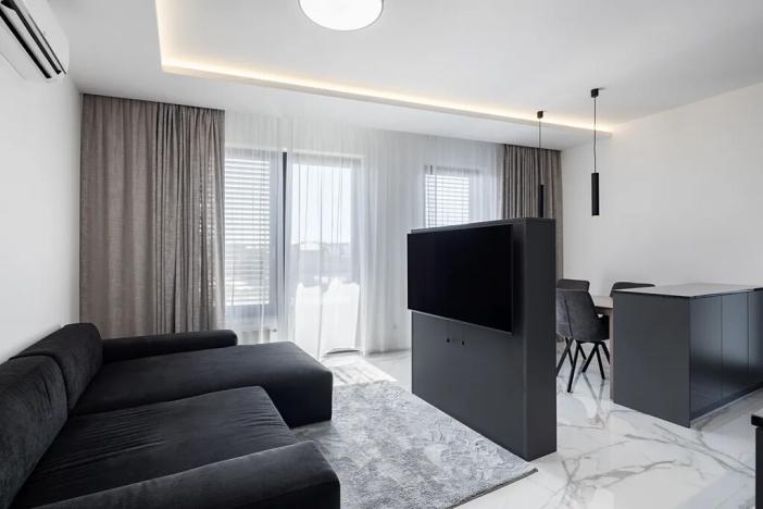 Pronájem bytu 3+kk, Praha - Vinohrady, Perucká, 120 m2