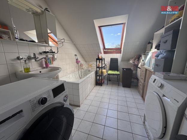 Prodej bytu 3+kk, Pohořelice, Vídeňská, 116 m2