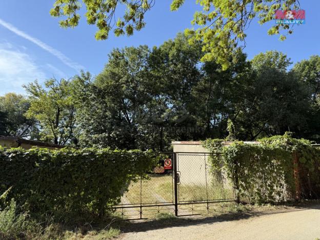 Prodej garáže, Pardubice - Bílé Předměstí, Do Nového, 18 m2