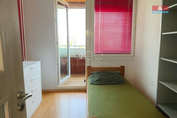 Prodej bytu 3+1, Praha - Prosek, Vysočanská, 73 m2