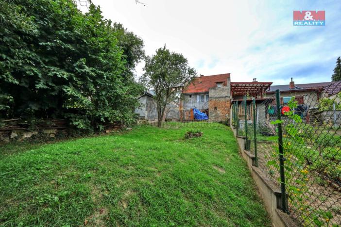 Prodej rodinného domu, Koryčany, Lhotka, 65 m2