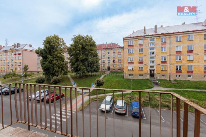 Prodej bytu 2+1, Bukovany, 51 m2