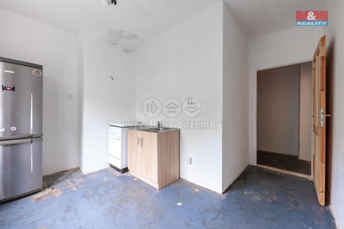 Prodej bytu 2+1, Bukovany, 51 m2