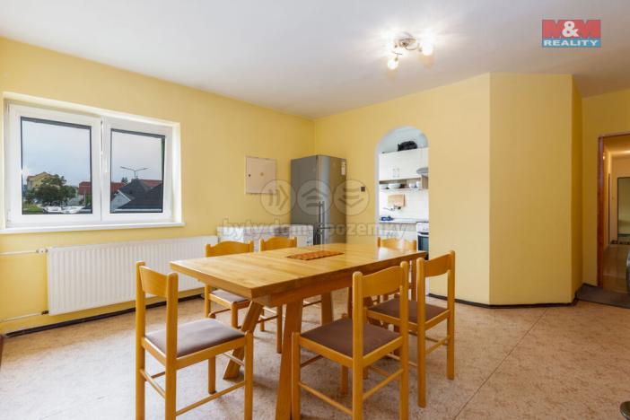 Prodej obchodního prostoru, Vítkov, Opavská, 460 m2