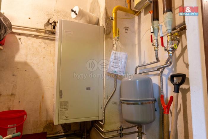 Prodej obchodního prostoru, Vítkov, Opavská, 460 m2