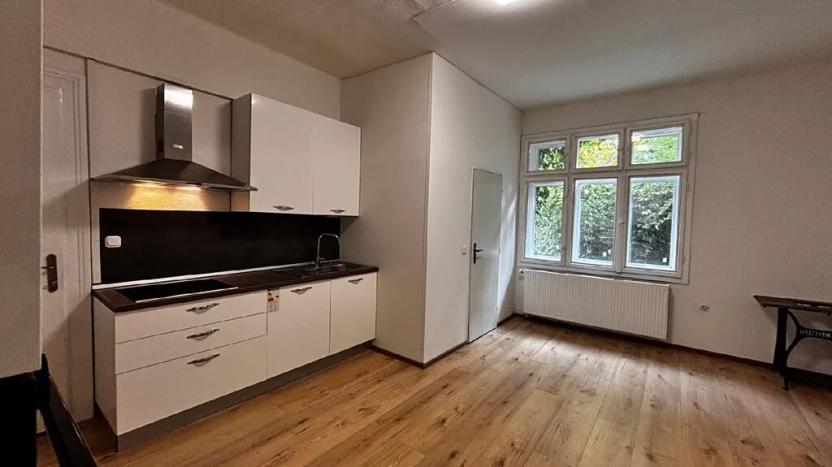 Pronájem bytu 1+kk, Ostrava, Obytná, 25 m2
