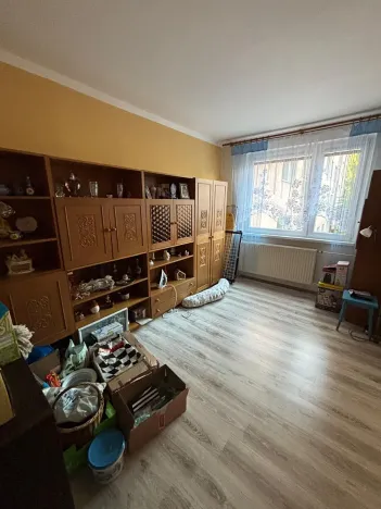 Prodej bytu 3+1, Liberec, Ježkova, 75 m2